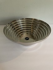 Alessi MAYA Italy INOX 18/10