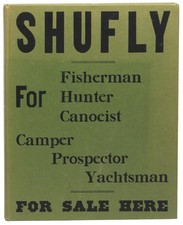 Bruce Weber / Shufly For