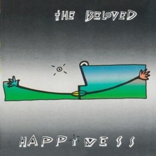 Beloved : Happiness CD Value
