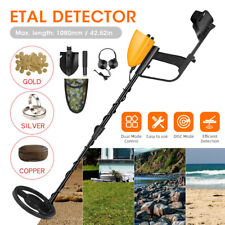 Ground Metal Detector Deep