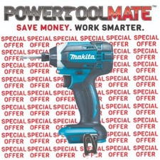 Makita dtd152z 18v - dtd152z,