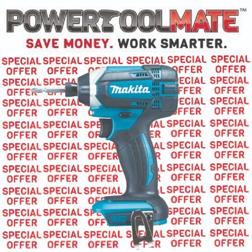 Makita dtd152z 18v lxt - makita,