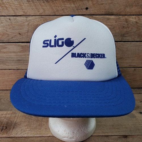 Vtg sligo black - black, retro