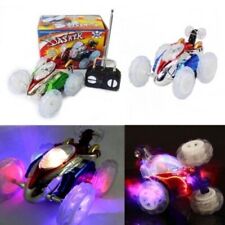 DASHER STUNT CAR Turbo 360