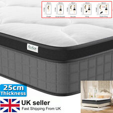 LUXURY ORTHOPAEDIC 4000 POCKET