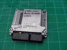 Mercedes W203 C220 CDi Diesel