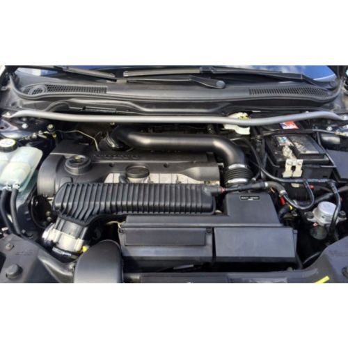 2008 volvo c30 - s40, v50