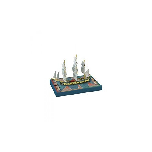 Sails glory expansion - of,
