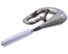 Sport exhaust Proma circuit