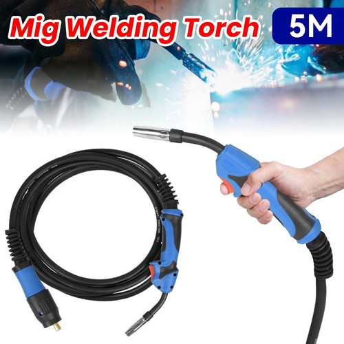 Mag mig welding torch - mig,