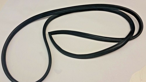 Door seal - door, fits