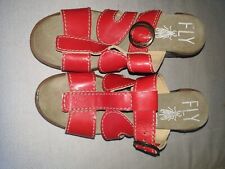 Fly London Sandles Size 38 New