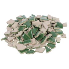 Ceramic Shards Tile for