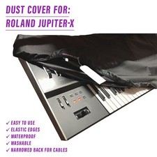 DUST COVER for Roland