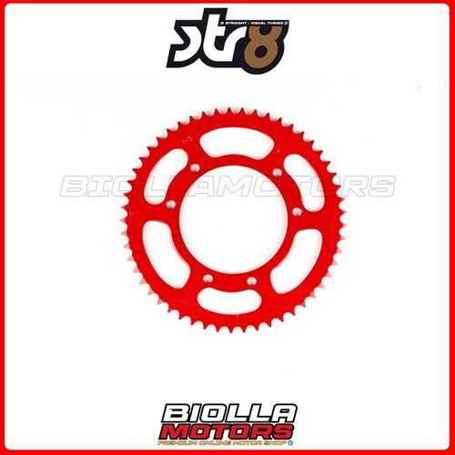 Str 701 crown - teeth,