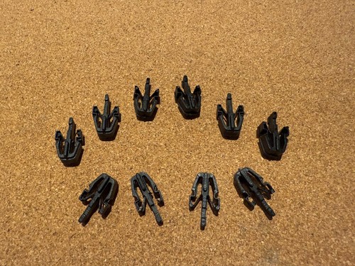 Fit 10x clips for - fit,