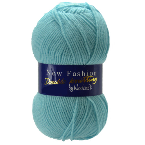 Woolcraft new fashion wool - dk,