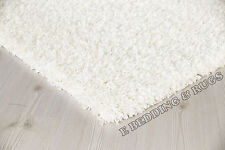 Fluffy Shaggy Rugs And Runners