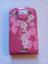 Vertical PU leather, flip