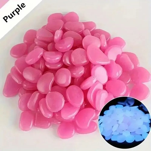 100 glow the - 100,