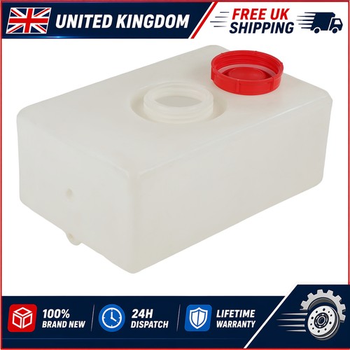 Fresh water tank plastic - fresh,