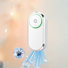 Air Purifier Odor Removal Air