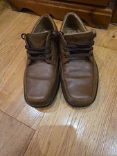 Henley Men's Shoes Size 6
