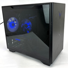 Medion Erazer Bandit P20