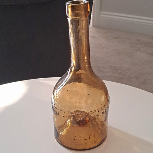 Vintage dolfi france - vintage,