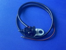 BSA TRIUMPH NORTON GENUINE WIPAC BRAKE LIGHT SWITCH S2370 NOS