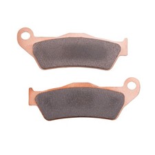 Tusk Brake Pad - Sintered