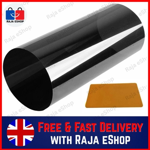 Universal car window - universal, visor