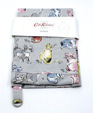 Cath Kidston Cat print Cotton