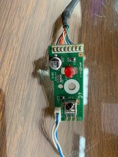 IR REMOTE SENSOR FOR SAMSUNG LE32A456C2D LE32A457C1D LE32A455C1D TV BN41-00990A