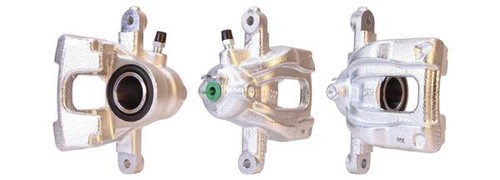 New brake caliper - brake, for