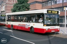 Bus Photo - MTL Lancashire