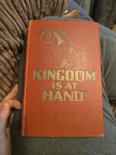 The Kingdom Is at Hand –