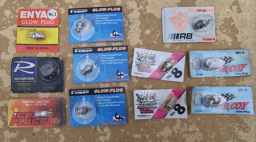 8th 10th nitro rc - nitro, engine