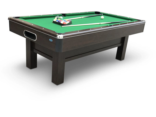 Gamesson cambridge 7ft pool - 7ft,