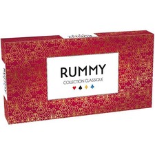 Rummy - Brand New & Sealed