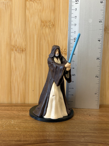 Star wars obi - wan, kenobi