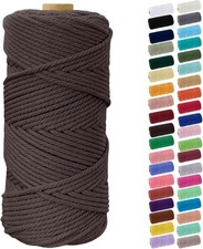 Binwat Macrame Cord Thick
