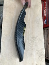 Giant Trance 2017 Carbon Fibre Rockguardz