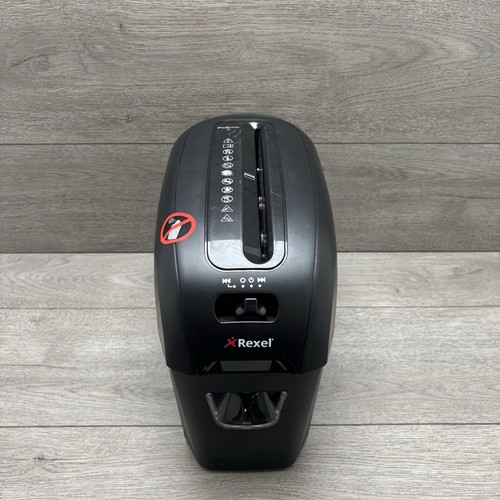 Rexel prostyle cross cut - 5, cross-cut