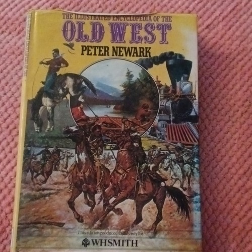 Peter newark illustrated - peter,