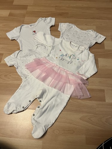 Baby girls mixed - baby, clothes