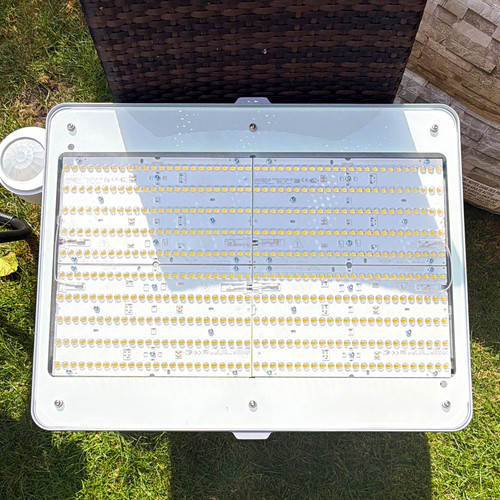 Philips led floodlight with - floodlight,