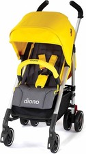 Umbrella Stroller Pushchair