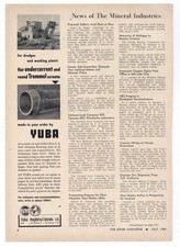 1954 Yuba Mfg. of San