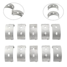 10X +25 33.75MM Crankshaft